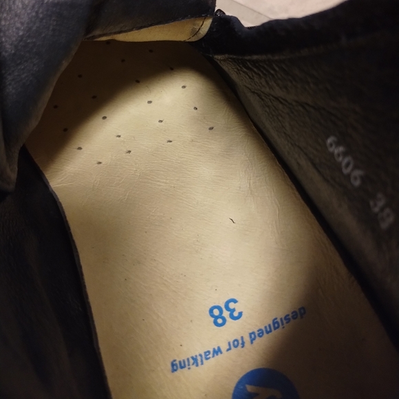 Women's Wolky sneaker booties 8 - Picture 13 of 14